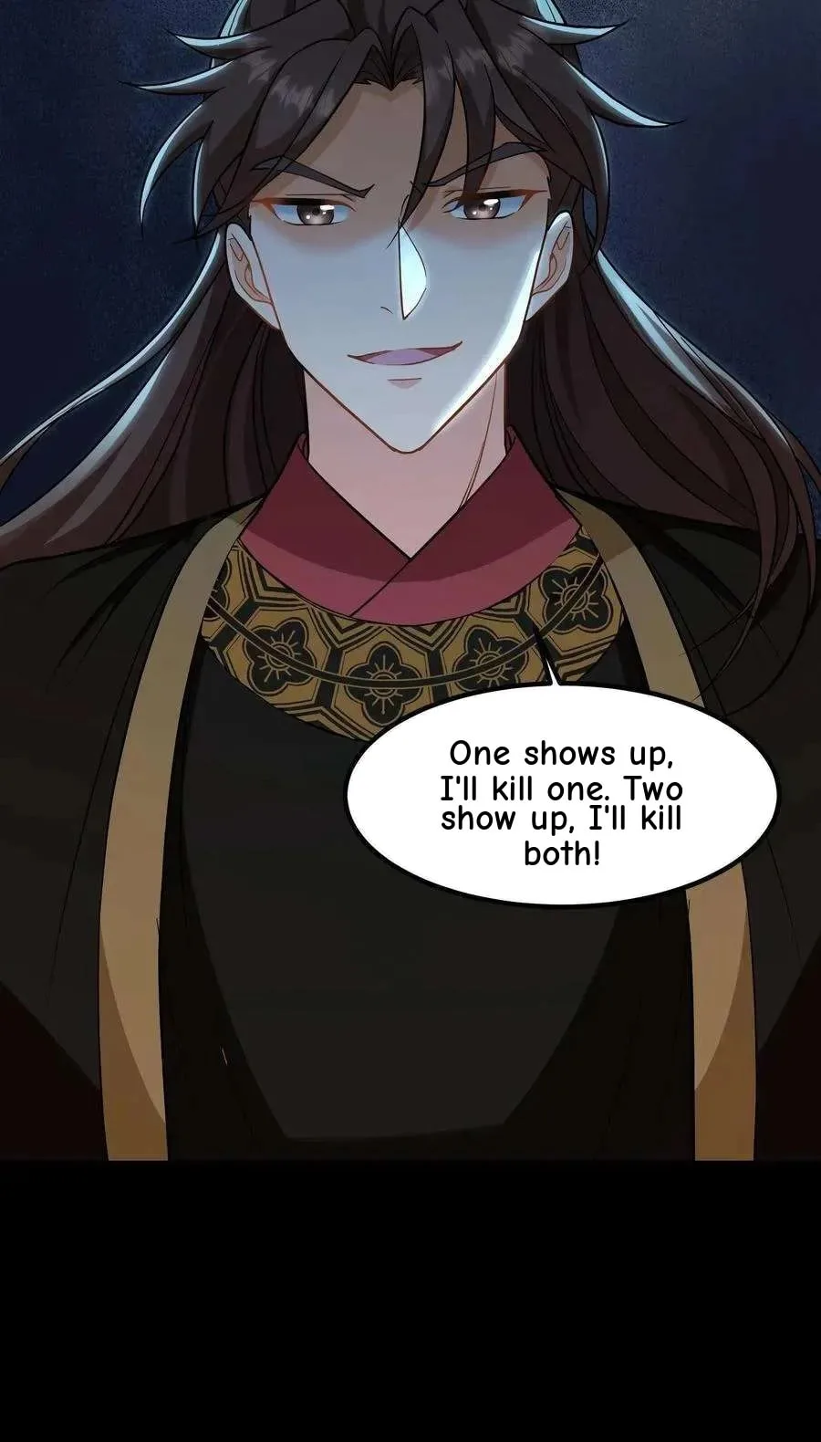 Wo Chuan Hui Baojun Xiaoshihou Da Fan Ta Naiping Chapter 205 page 22