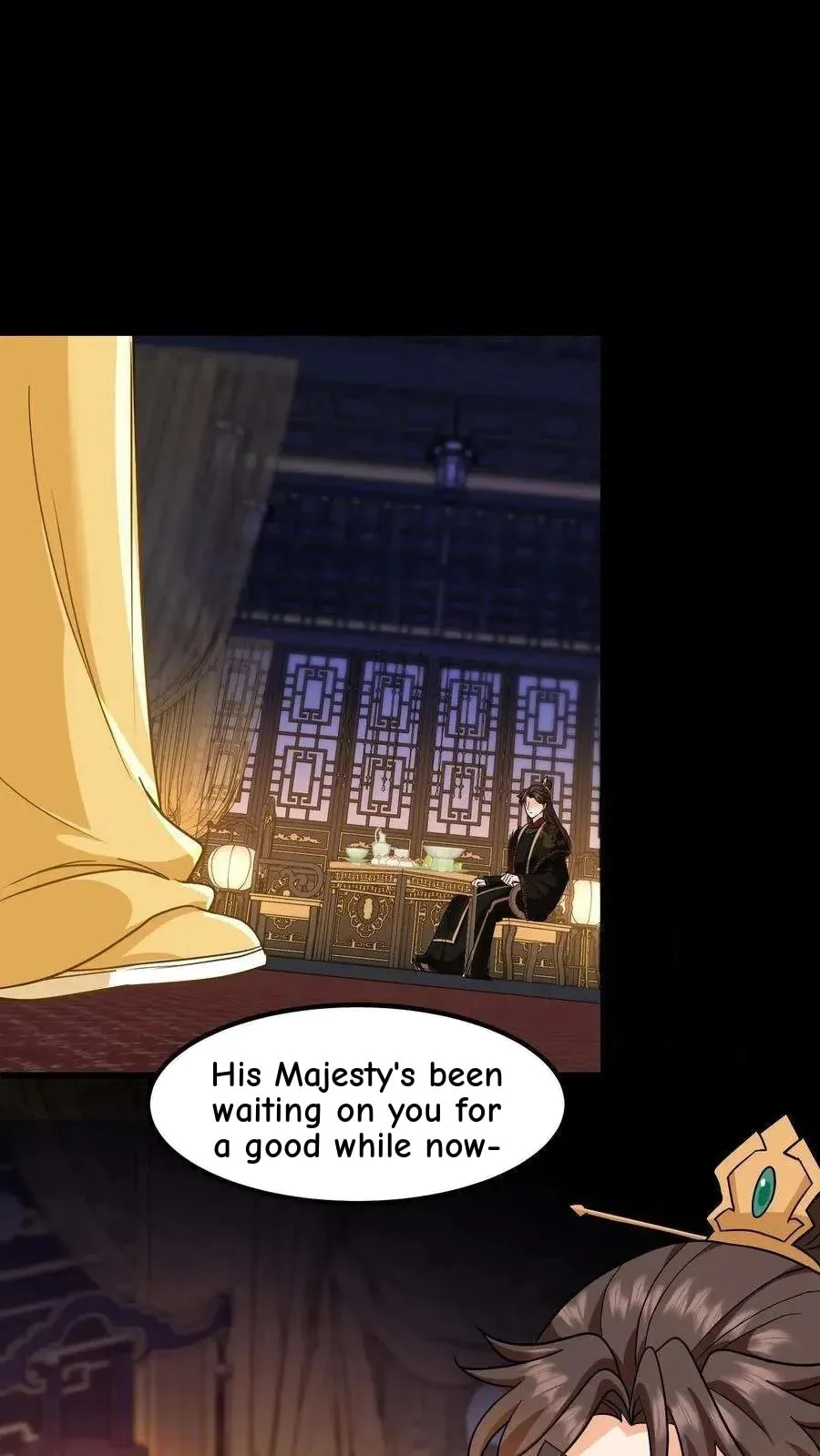 Wo Chuan Hui Baojun Xiaoshihou Da Fan Ta Naiping Chapter 205 page 4