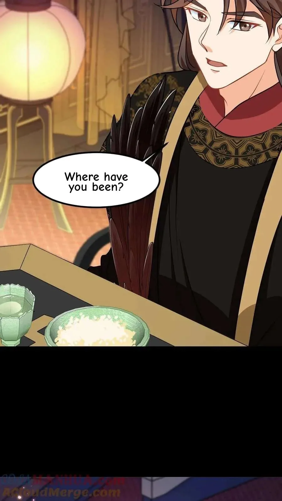 Wo Chuan Hui Baojun Xiaoshihou Da Fan Ta Naiping Chapter 205 page 5