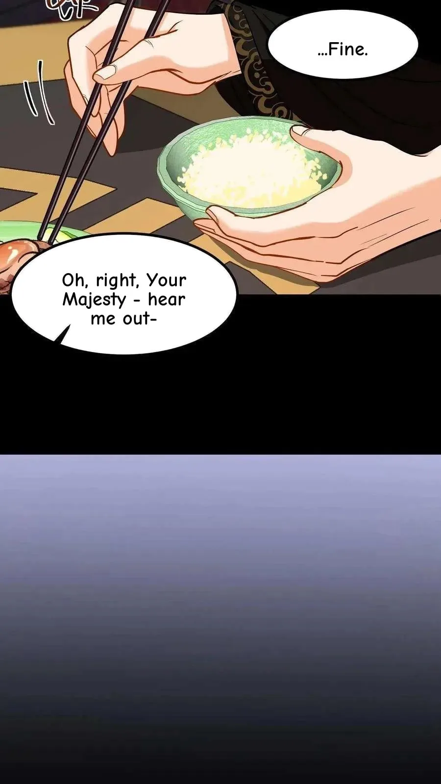 Wo Chuan Hui Baojun Xiaoshihou Da Fan Ta Naiping Chapter 205 page 12