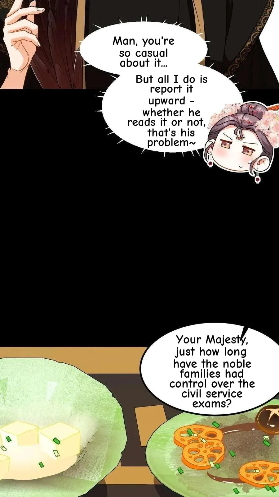 Wo Chuan Hui Baojun Xiaoshihou Da Fan Ta Naiping Chapter 205 page 16
