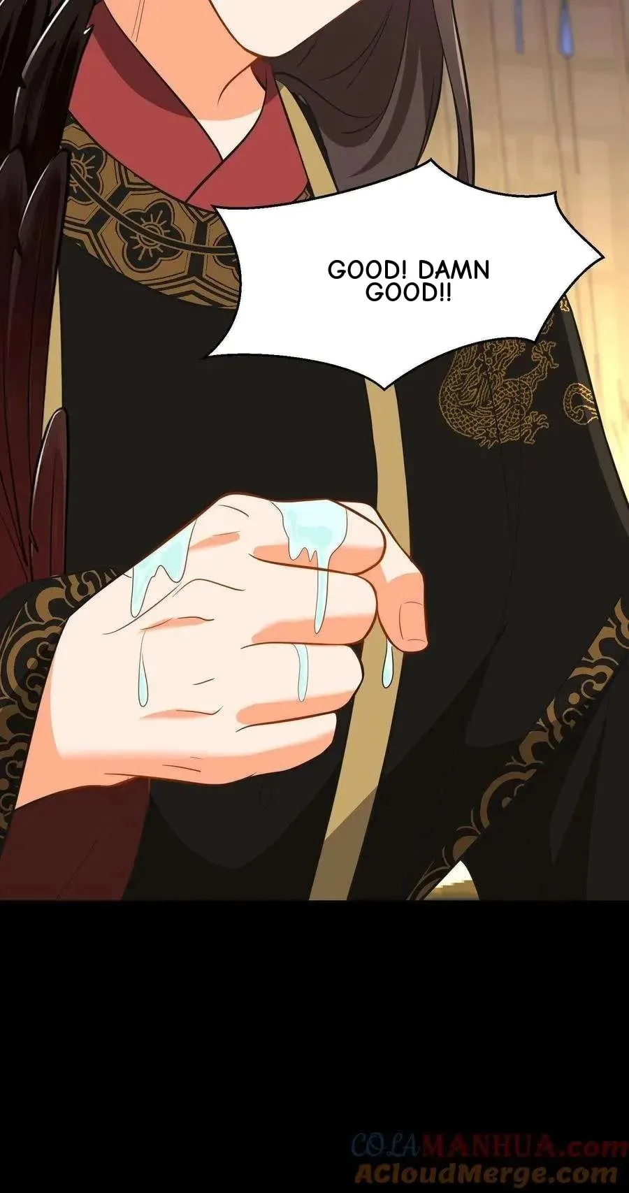Wo Chuan Hui Baojun Xiaoshihou Da Fan Ta Naiping Chapter 206 page 23