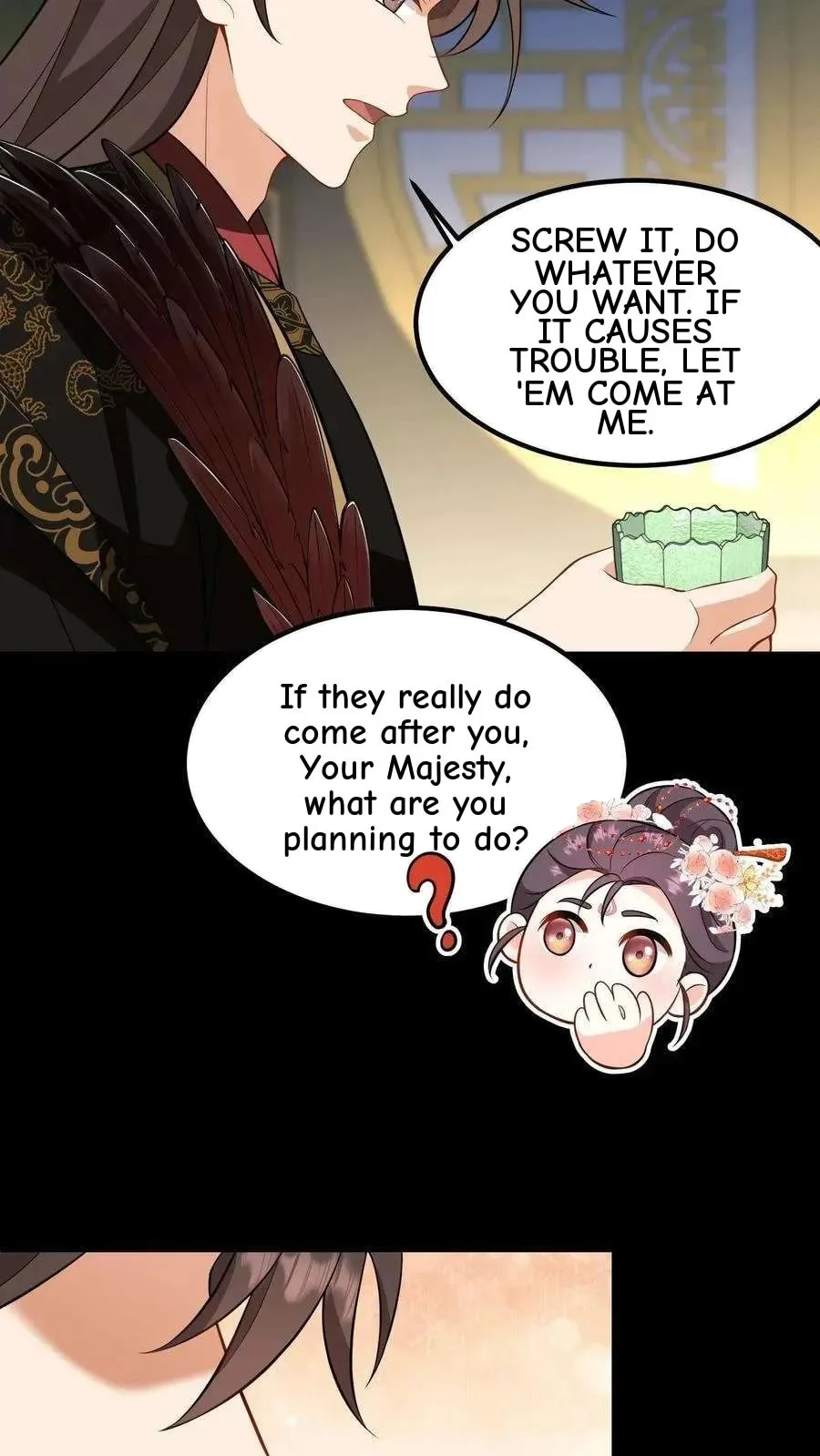 Wo Chuan Hui Baojun Xiaoshihou Da Fan Ta Naiping Chapter 206 page 12