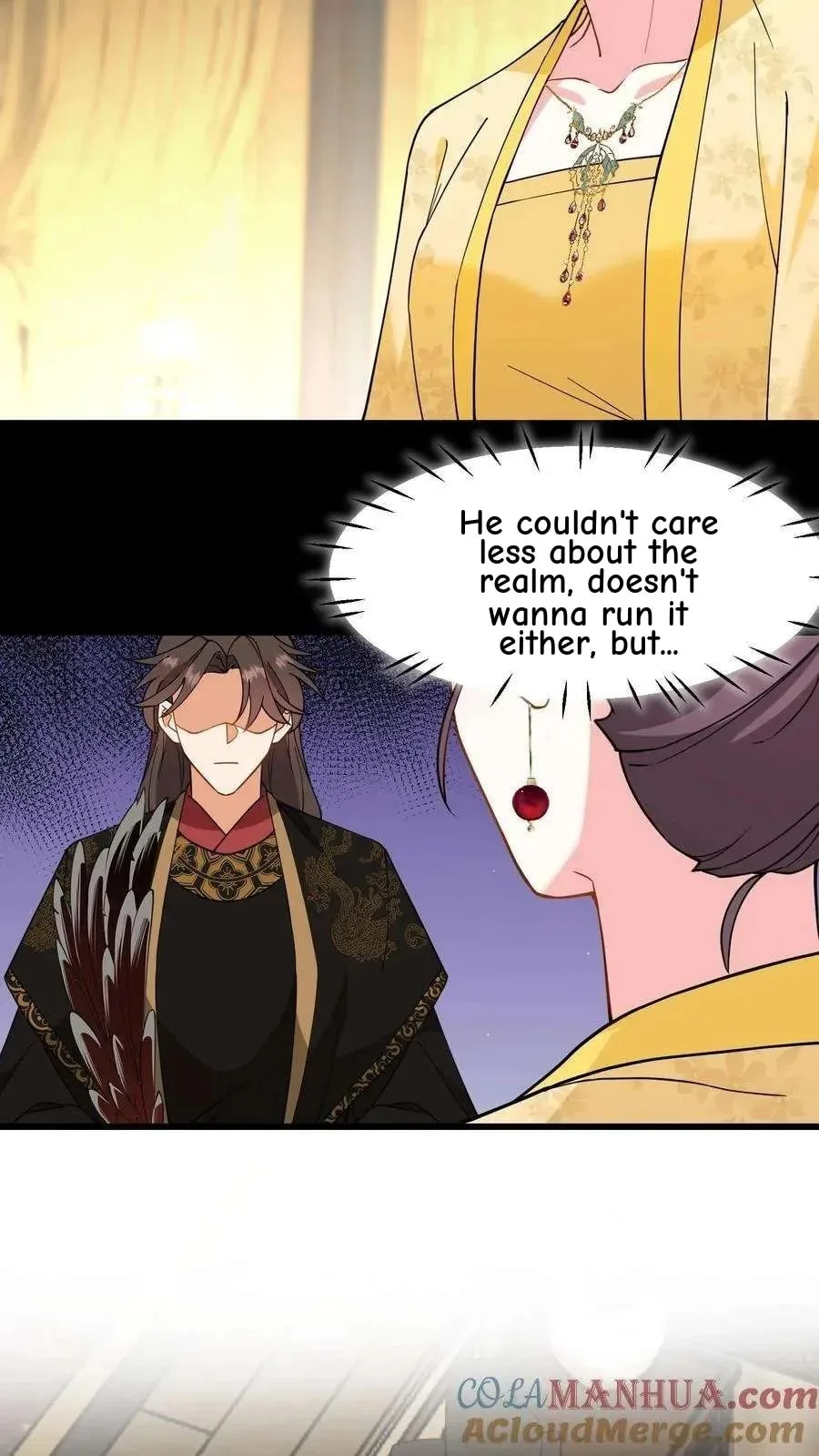 Wo Chuan Hui Baojun Xiaoshihou Da Fan Ta Naiping Chapter 206 page 5
