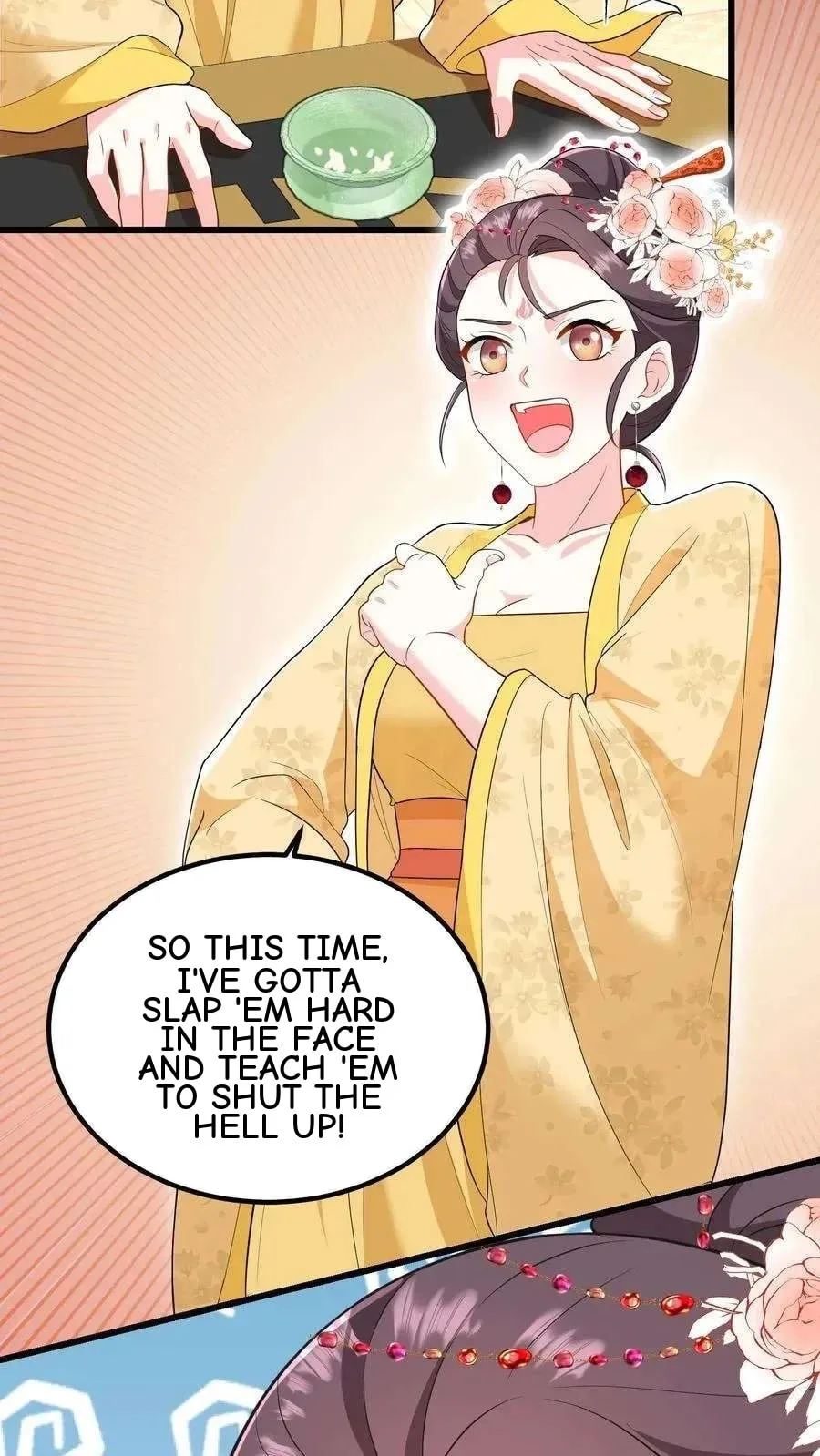 Wo Chuan Hui Baojun Xiaoshihou Da Fan Ta Naiping Chapter 206 page 20