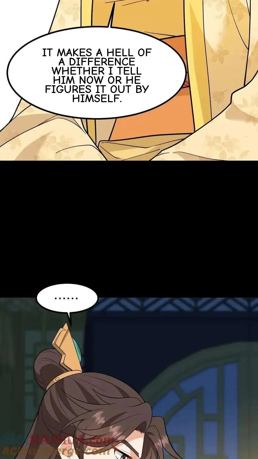 Wo Chuan Hui Baojun Xiaoshihou Da Fan Ta Naiping Chapter 206 page 11