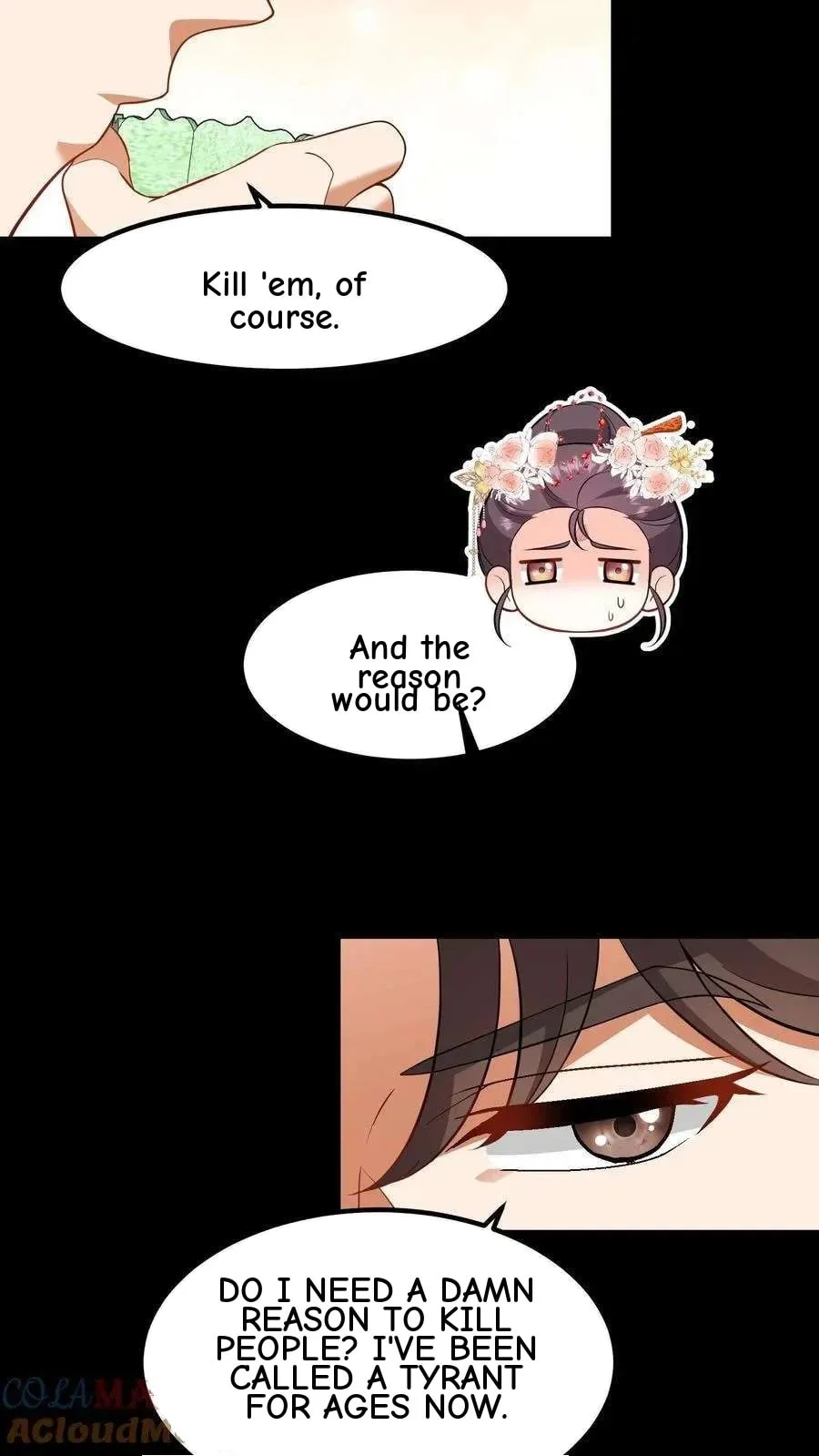 Wo Chuan Hui Baojun Xiaoshihou Da Fan Ta Naiping Chapter 206 page 13