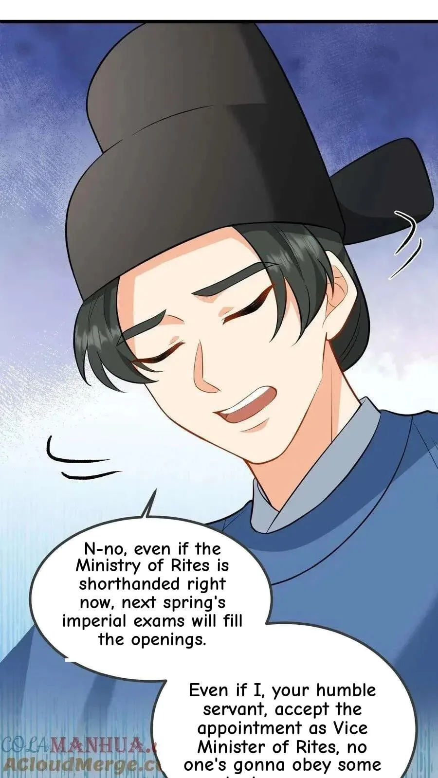 Wo Chuan Hui Baojun Xiaoshihou Da Fan Ta Naiping Chapter 207 page 7