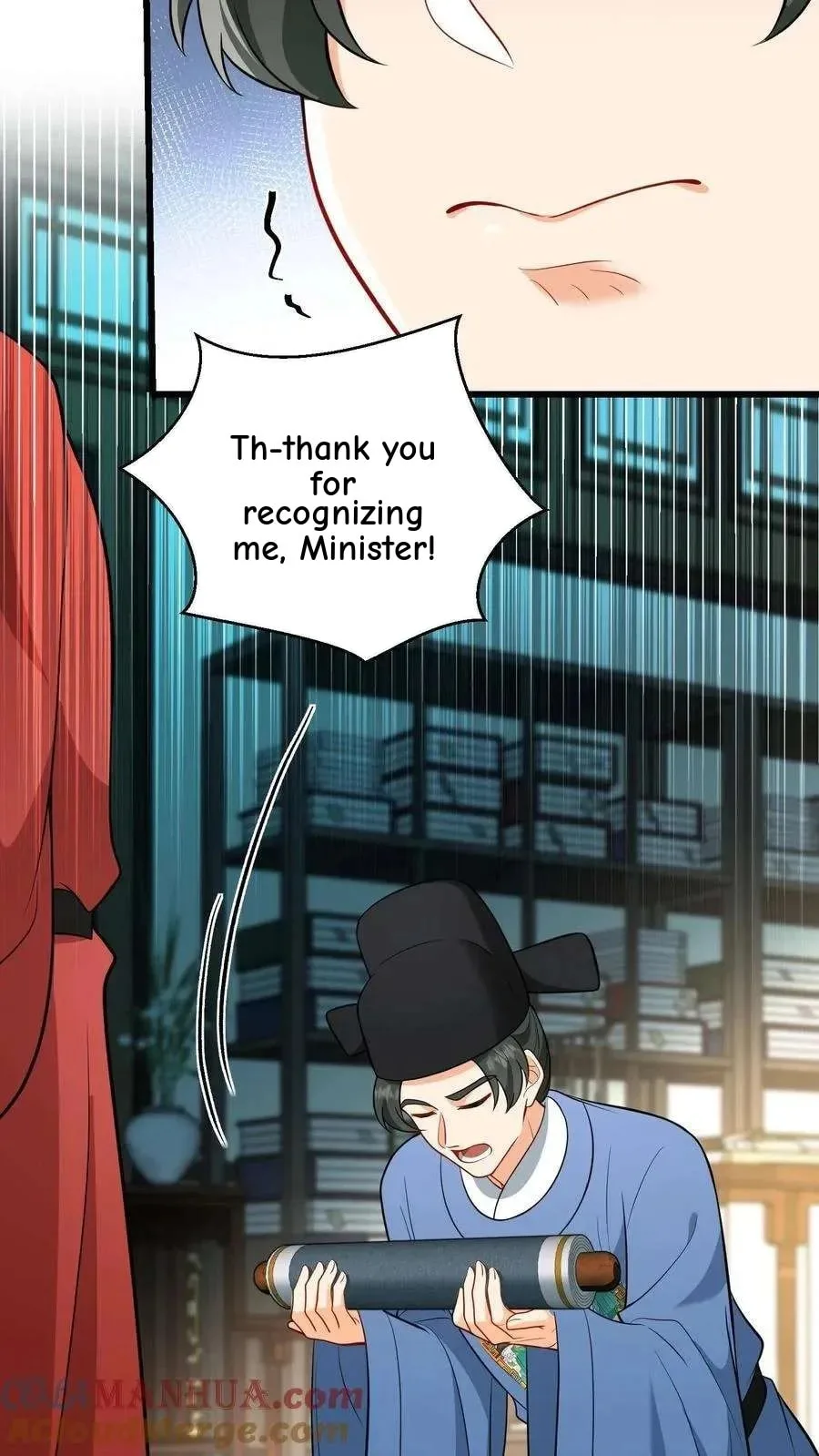Wo Chuan Hui Baojun Xiaoshihou Da Fan Ta Naiping Chapter 207 page 15