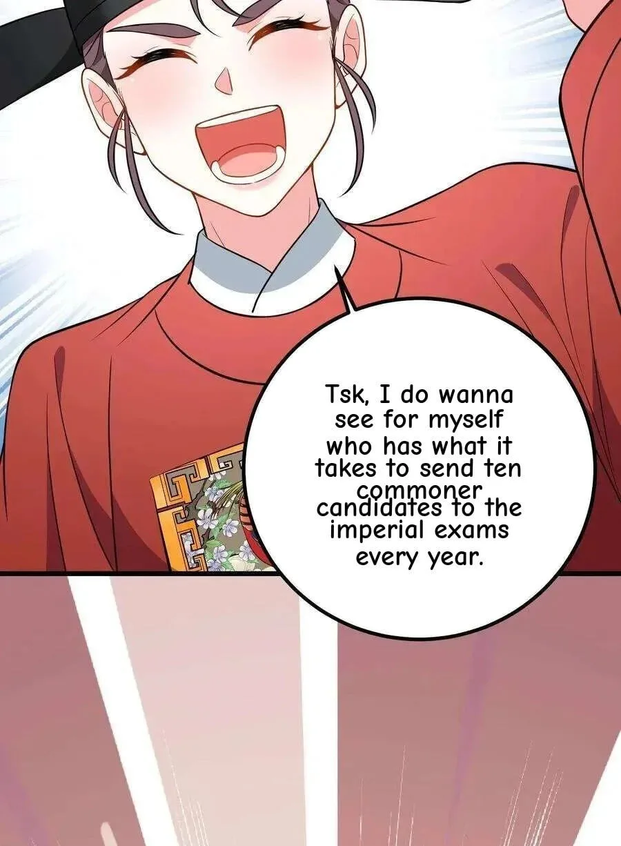Wo Chuan Hui Baojun Xiaoshihou Da Fan Ta Naiping Chapter 207 page 20