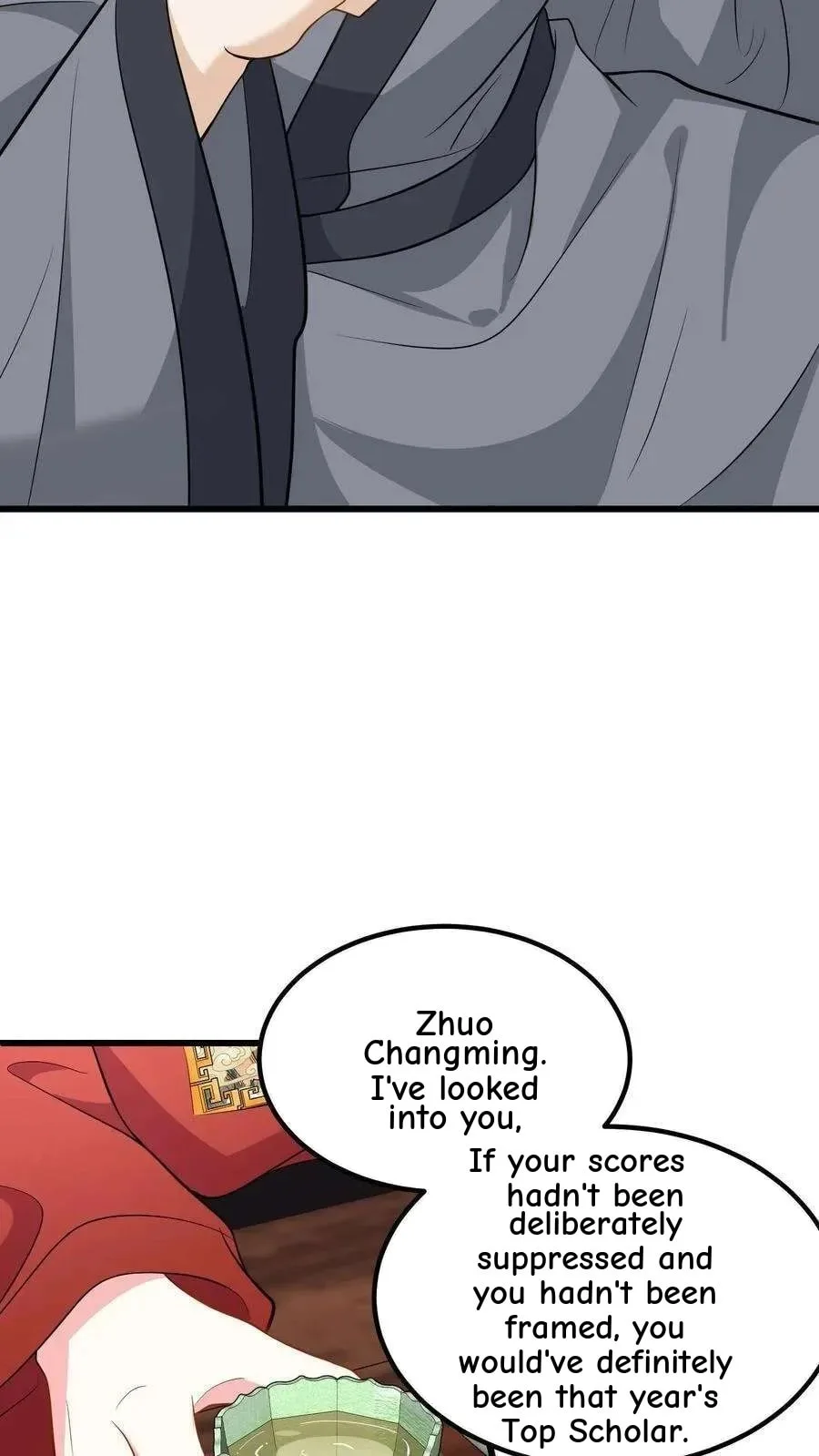 Wo Chuan Hui Baojun Xiaoshihou Da Fan Ta Naiping Chapter 207 page 10