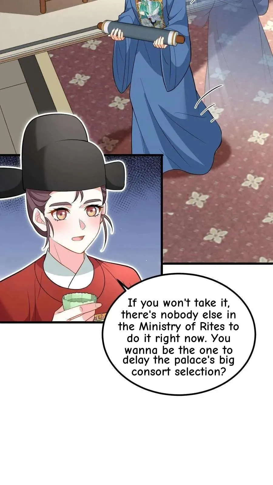 Wo Chuan Hui Baojun Xiaoshihou Da Fan Ta Naiping Chapter 207 page 6