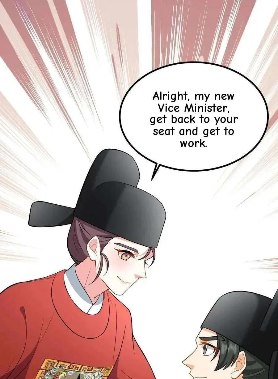 Wo Chuan Hui Baojun Xiaoshihou Da Fan Ta Naiping Chapter 207 page 21