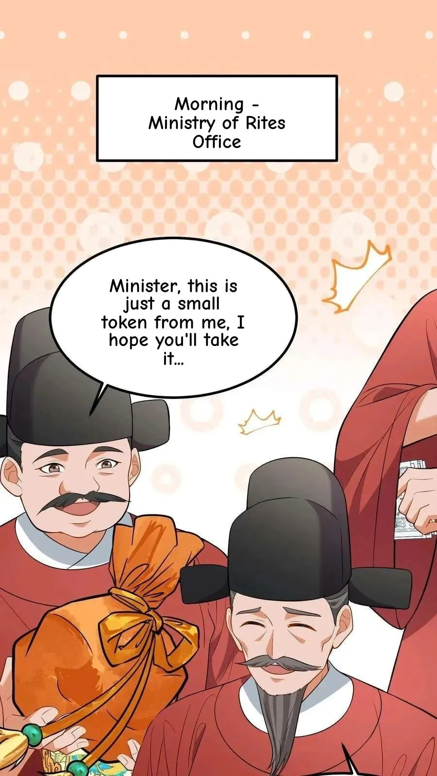 Wo Chuan Hui Baojun Xiaoshihou Da Fan Ta Naiping Chapter 207 page 27