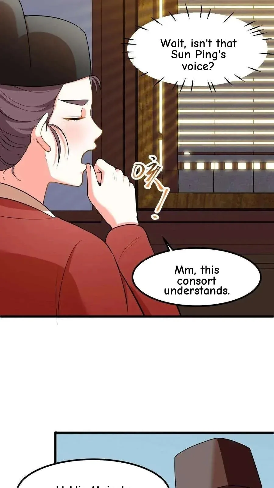 Wo Chuan Hui Baojun Xiaoshihou Da Fan Ta Naiping Chapter 208 page 22