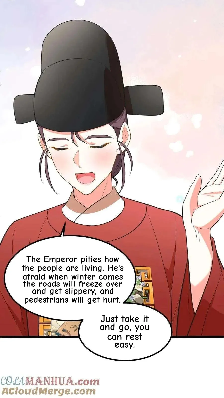 Wo Chuan Hui Baojun Xiaoshihou Da Fan Ta Naiping Chapter 208 page 17