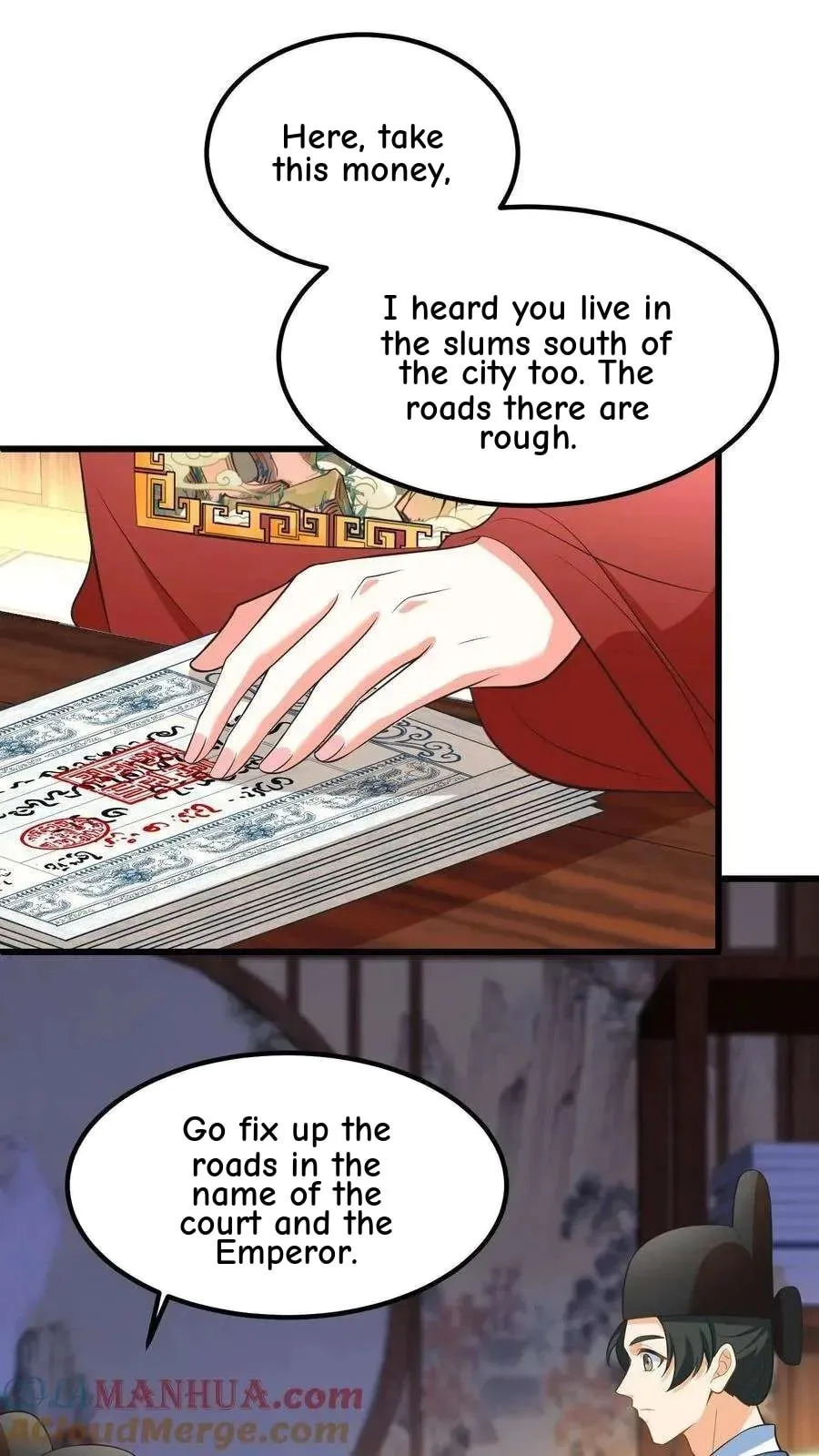 Wo Chuan Hui Baojun Xiaoshihou Da Fan Ta Naiping Chapter 208 page 15