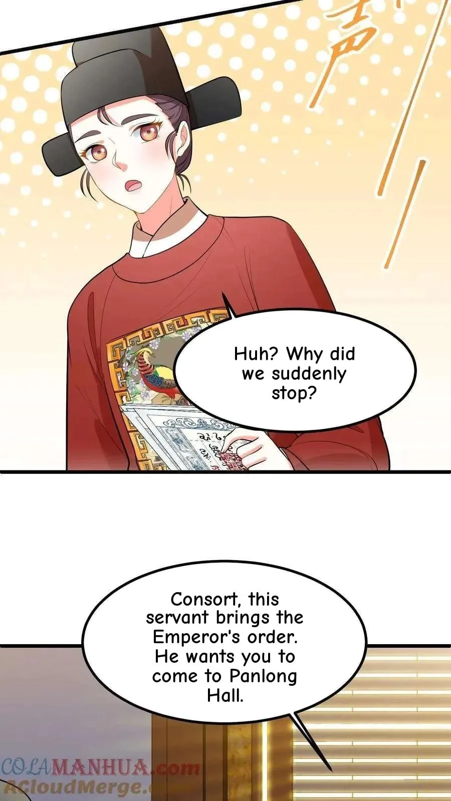 Wo Chuan Hui Baojun Xiaoshihou Da Fan Ta Naiping Chapter 208 page 21