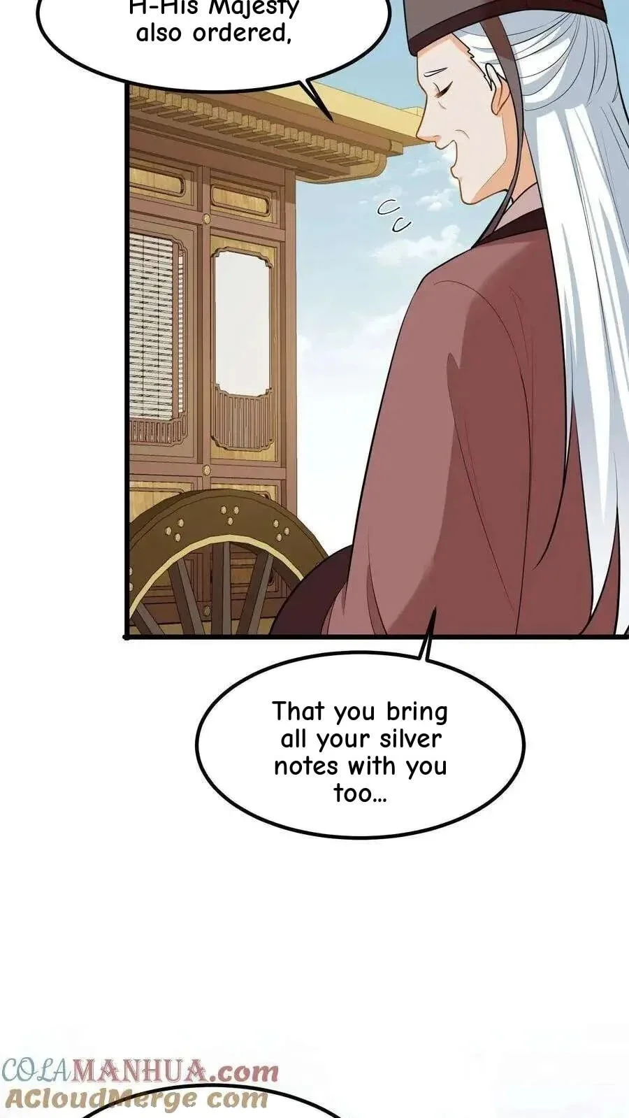 Wo Chuan Hui Baojun Xiaoshihou Da Fan Ta Naiping Chapter 208 page 23
