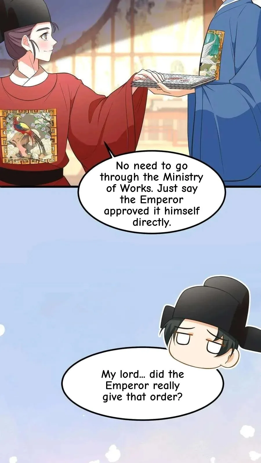 Wo Chuan Hui Baojun Xiaoshihou Da Fan Ta Naiping Chapter 208 page 16