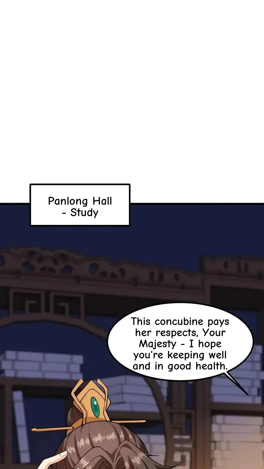 Wo Chuan Hui Baojun Xiaoshihou Da Fan Ta Naiping Chapter 208 page 30
