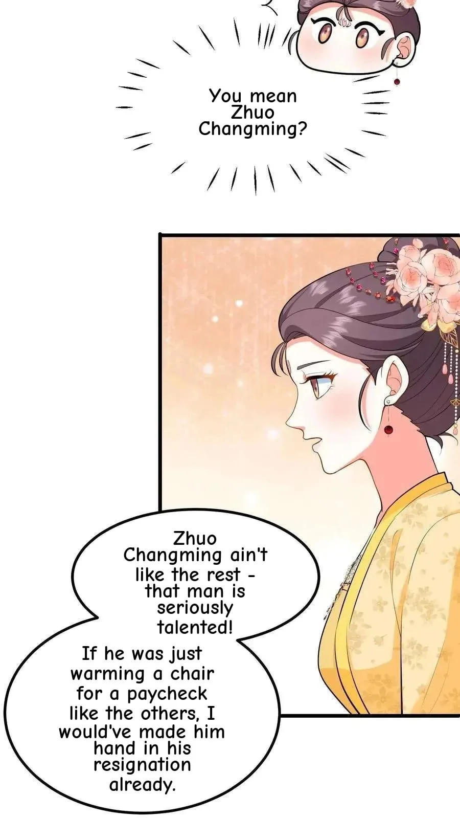 Wo Chuan Hui Baojun Xiaoshihou Da Fan Ta Naiping Chapter 209 page 10