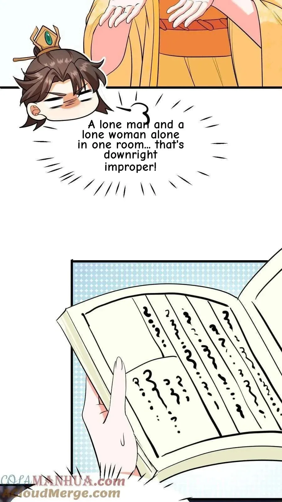 Wo Chuan Hui Baojun Xiaoshihou Da Fan Ta Naiping Chapter 209 page 13