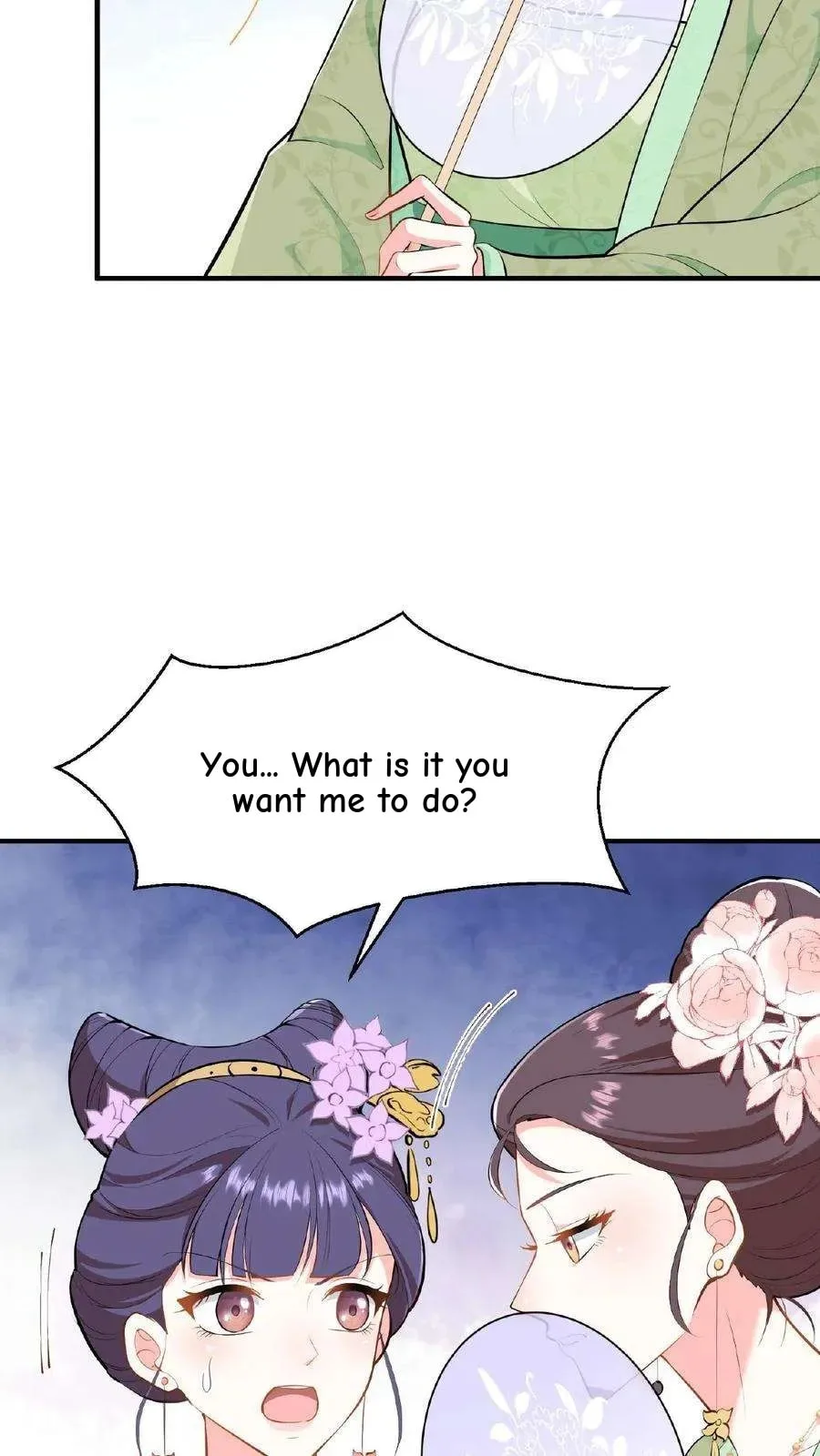 Wo Chuan Hui Baojun Xiaoshihou Da Fan Ta Naiping Chapter 21 page 23