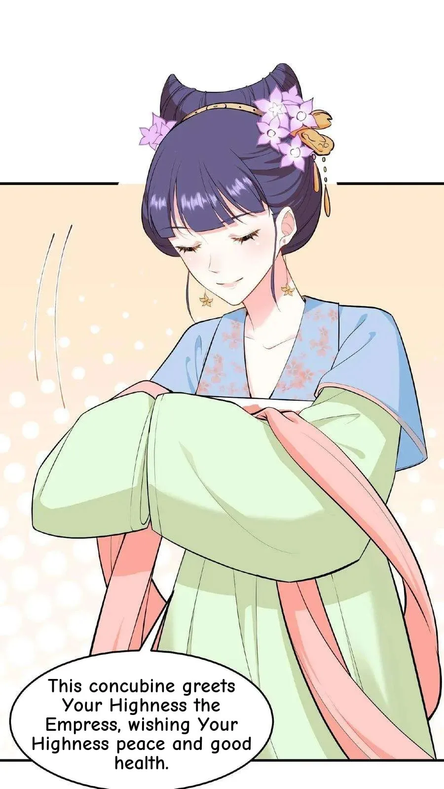 Wo Chuan Hui Baojun Xiaoshihou Da Fan Ta Naiping Chapter 21 page 7