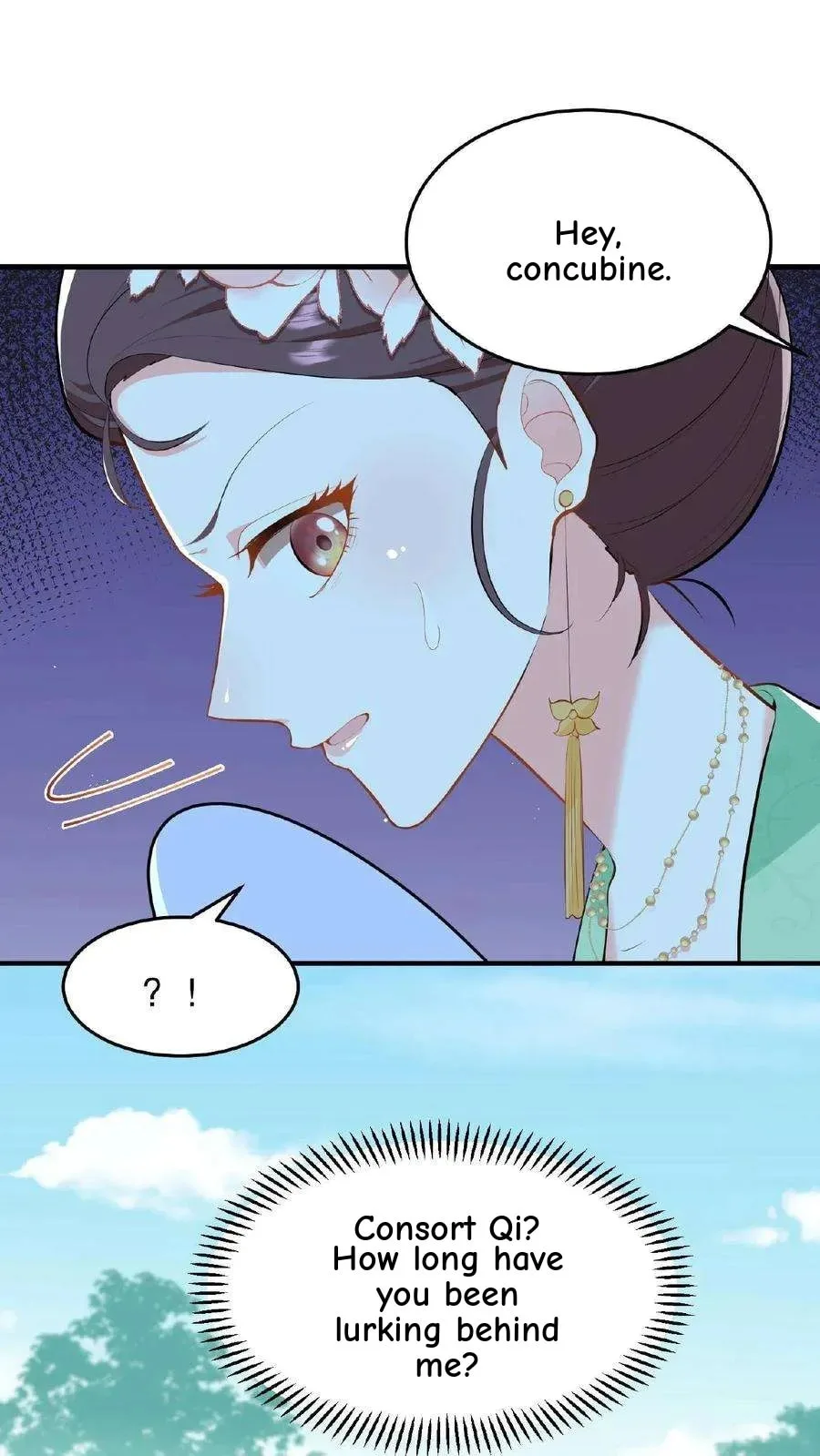 Wo Chuan Hui Baojun Xiaoshihou Da Fan Ta Naiping Chapter 21 page 5