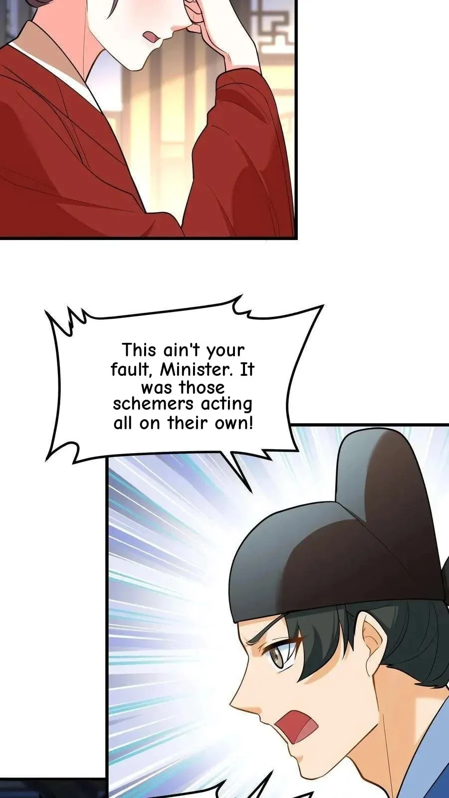 Wo Chuan Hui Baojun Xiaoshihou Da Fan Ta Naiping Chapter 210 page 8
