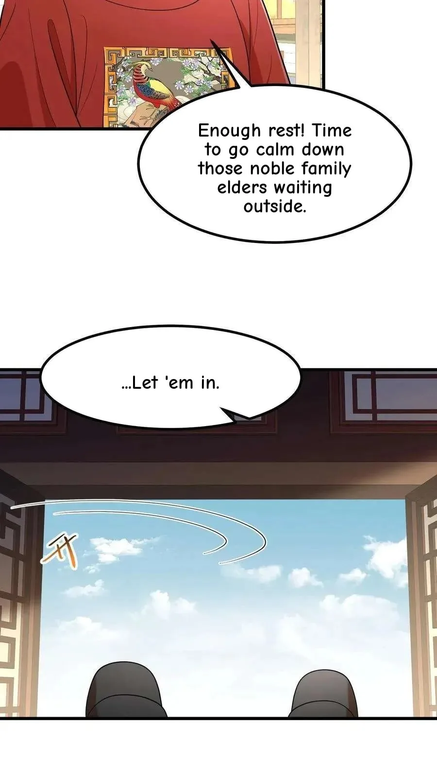 Wo Chuan Hui Baojun Xiaoshihou Da Fan Ta Naiping Chapter 210 page 12