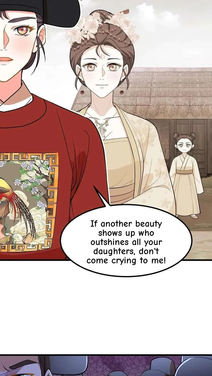 Wo Chuan Hui Baojun Xiaoshihou Da Fan Ta Naiping Chapter 210 page 16