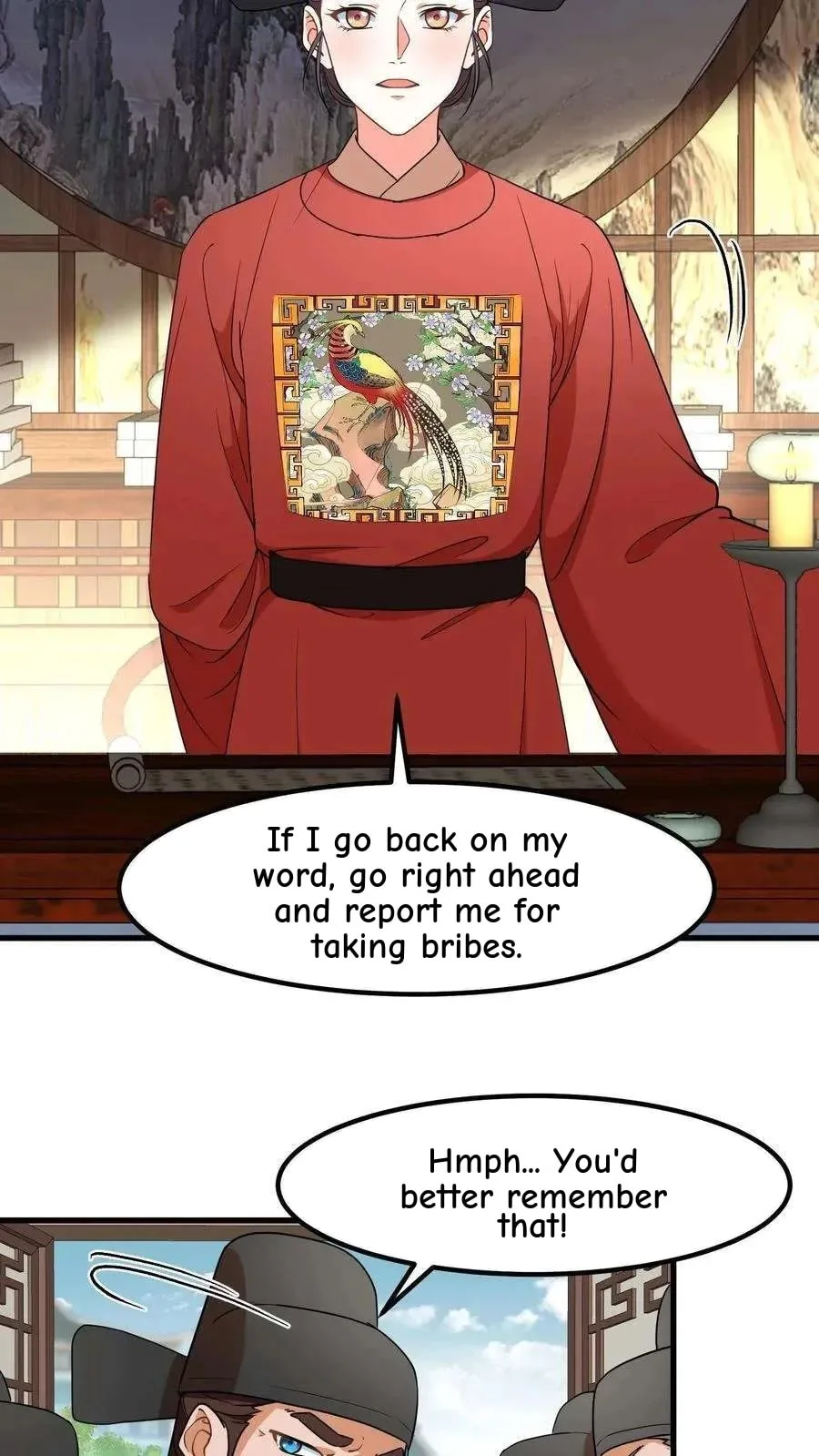 Wo Chuan Hui Baojun Xiaoshihou Da Fan Ta Naiping Chapter 210 page 18