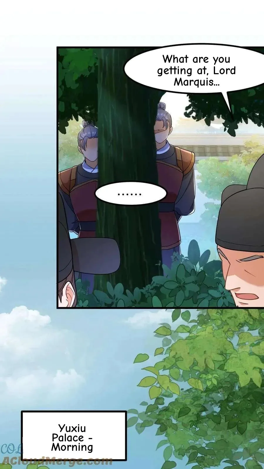 Wo Chuan Hui Baojun Xiaoshihou Da Fan Ta Naiping Chapter 210 page 21