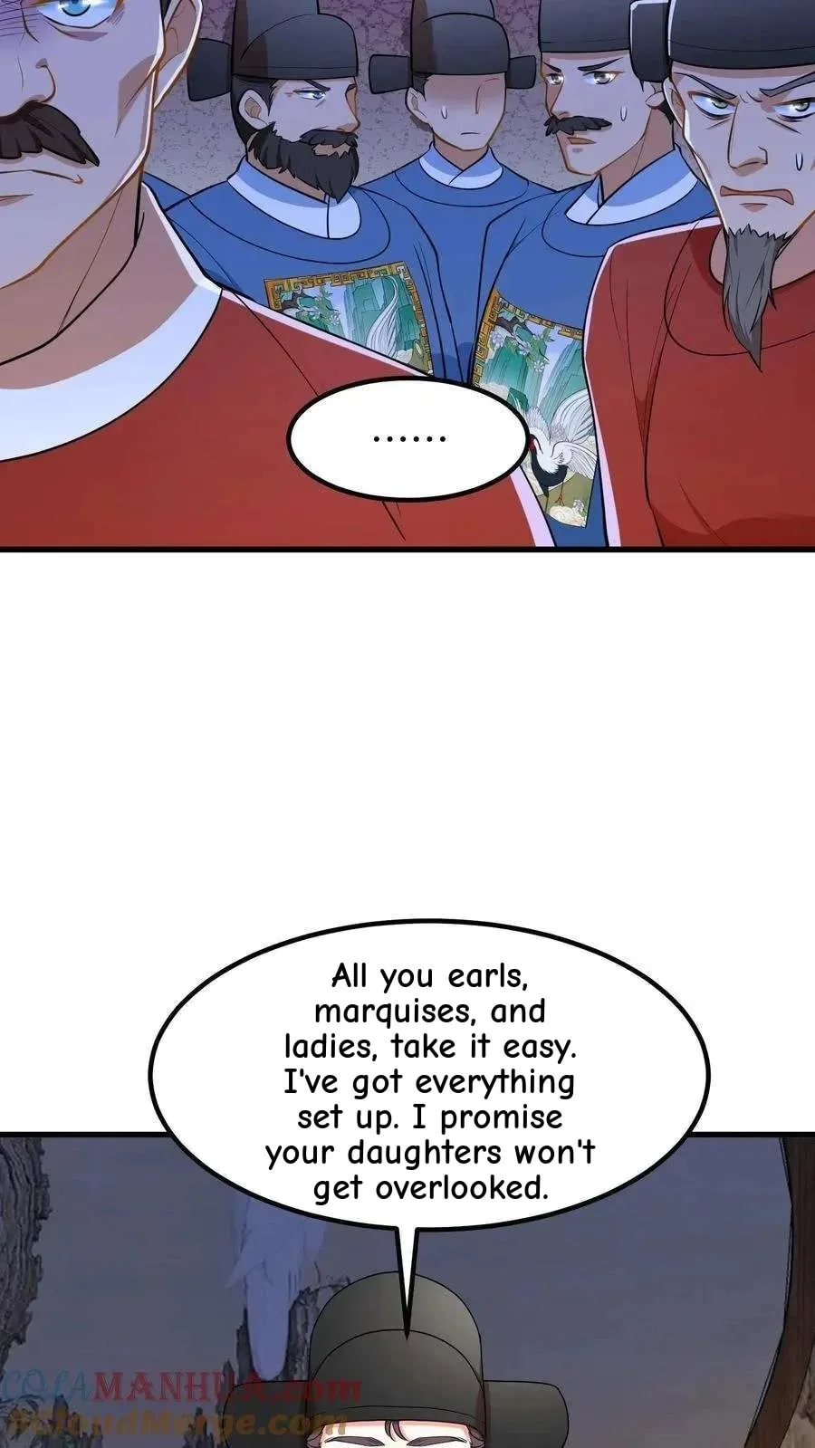 Wo Chuan Hui Baojun Xiaoshihou Da Fan Ta Naiping Chapter 210 page 17