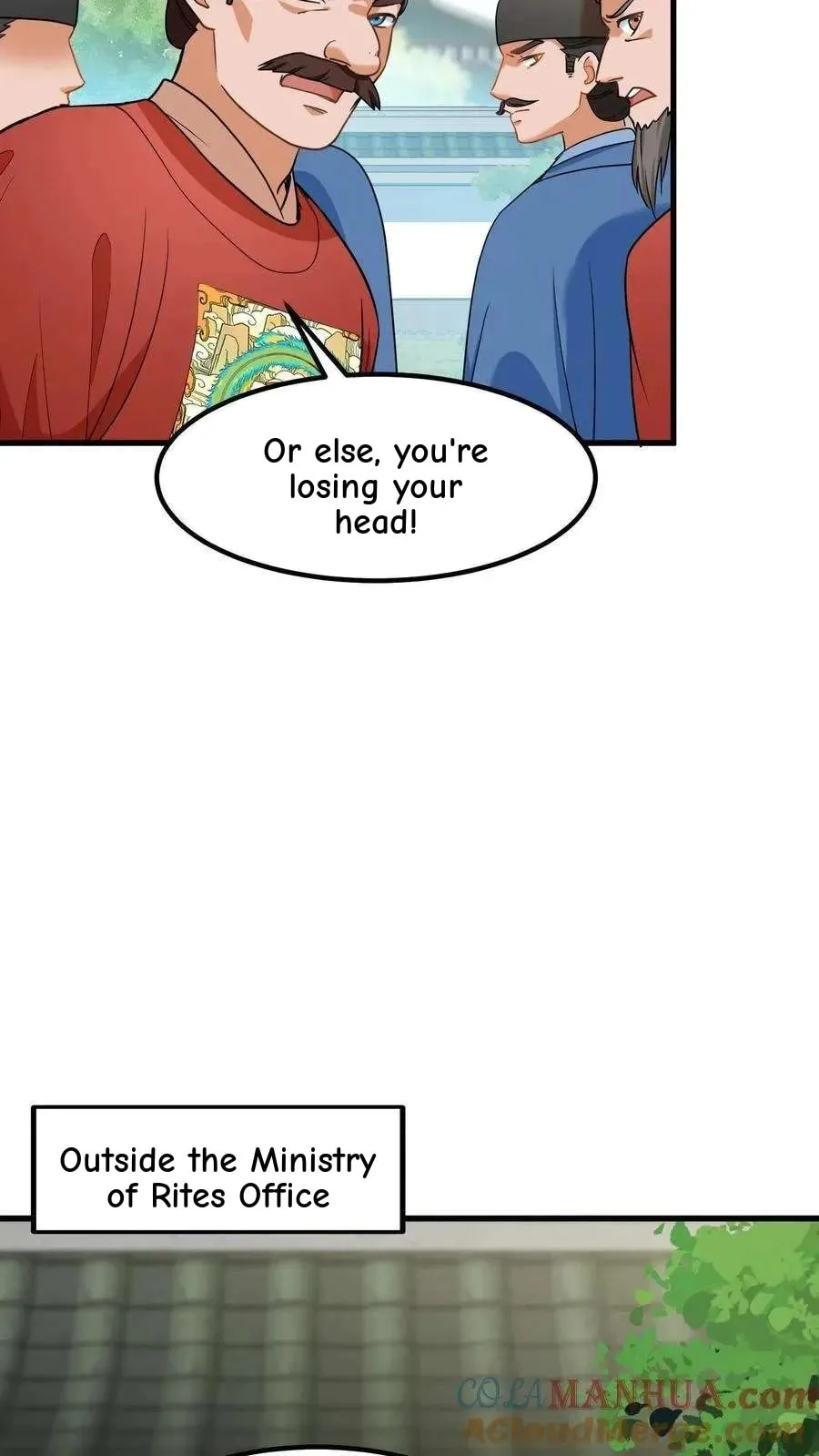 Wo Chuan Hui Baojun Xiaoshihou Da Fan Ta Naiping Chapter 210 page 19