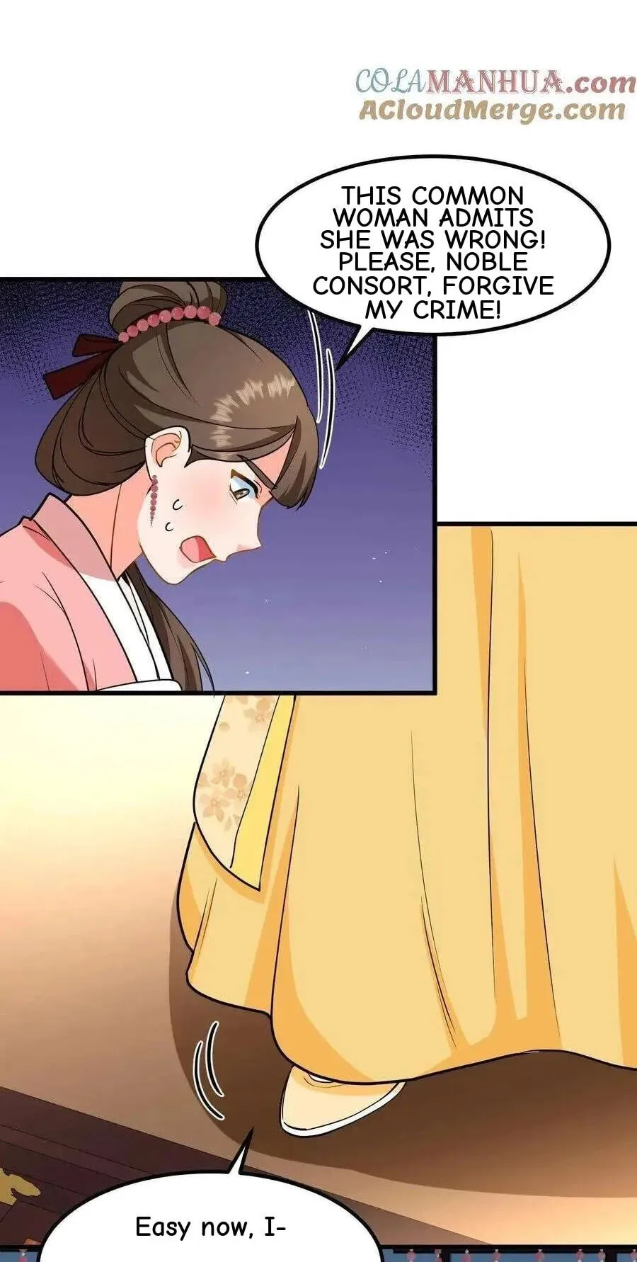 Wo Chuan Hui Baojun Xiaoshihou Da Fan Ta Naiping Chapter 210 page 29
