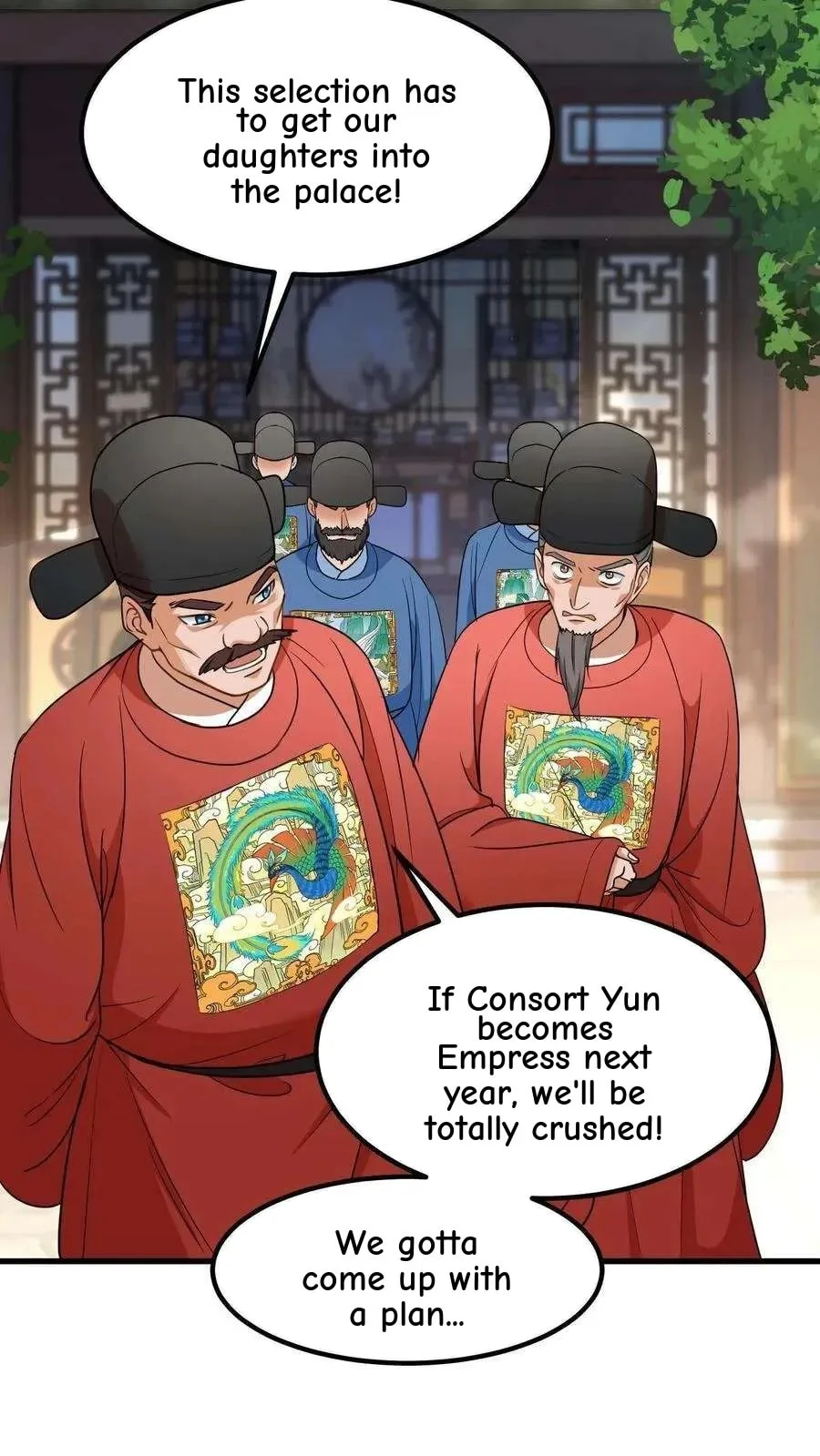 Wo Chuan Hui Baojun Xiaoshihou Da Fan Ta Naiping Chapter 210 page 20