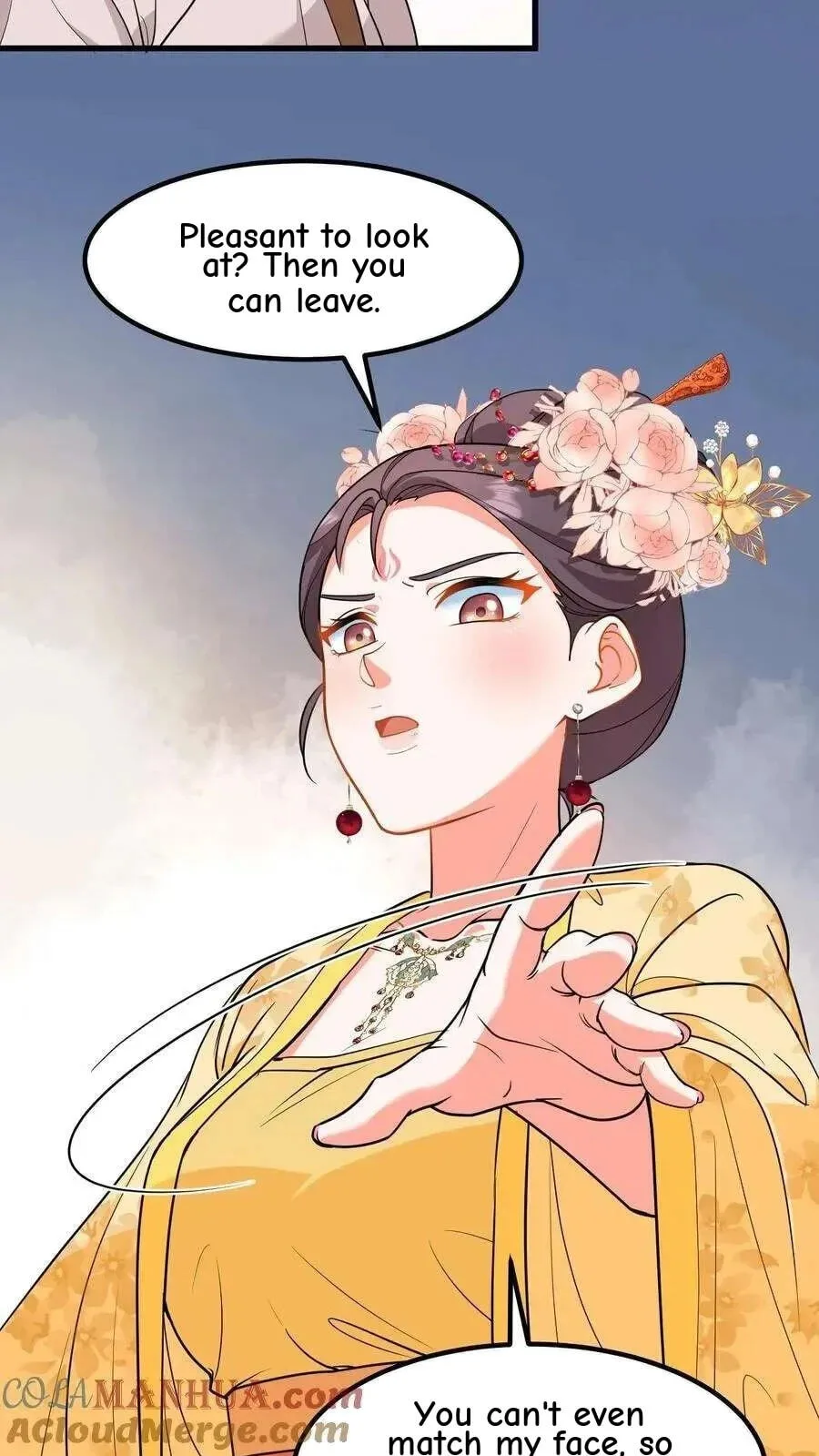 Wo Chuan Hui Baojun Xiaoshihou Da Fan Ta Naiping Chapter 211 page 8