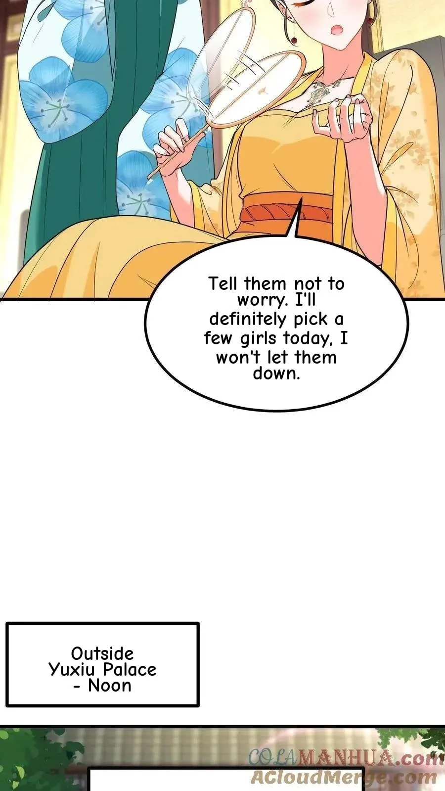 Wo Chuan Hui Baojun Xiaoshihou Da Fan Ta Naiping Chapter 211 page 10