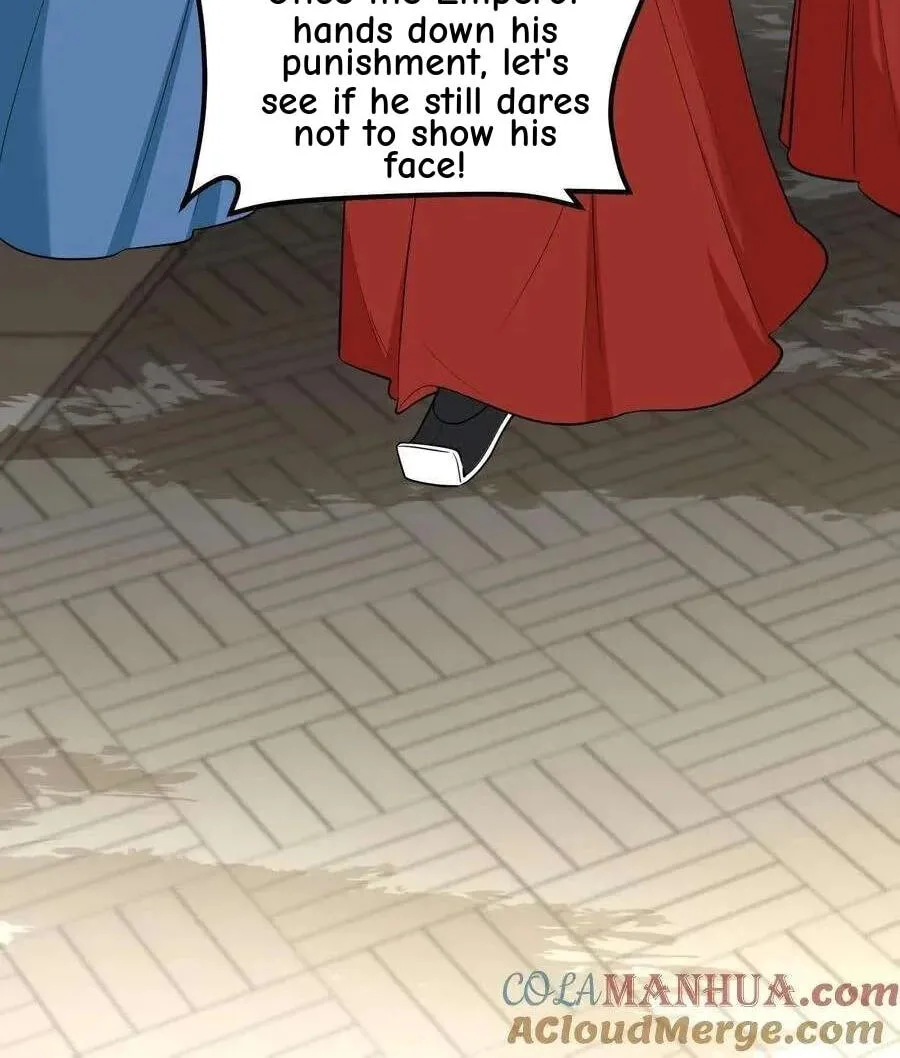 Wo Chuan Hui Baojun Xiaoshihou Da Fan Ta Naiping Chapter 211 page 21