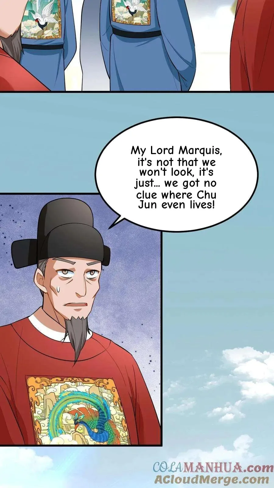 Wo Chuan Hui Baojun Xiaoshihou Da Fan Ta Naiping Chapter 211 page 18