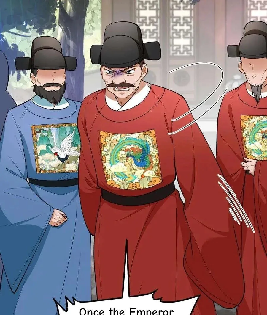 Wo Chuan Hui Baojun Xiaoshihou Da Fan Ta Naiping Chapter 211 page 20