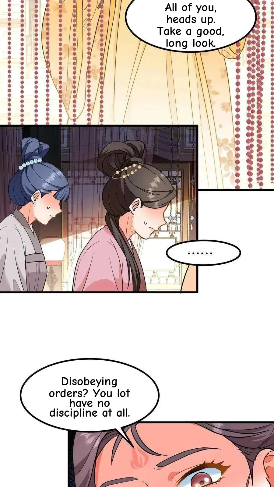 Wo Chuan Hui Baojun Xiaoshihou Da Fan Ta Naiping Chapter 211 page 5