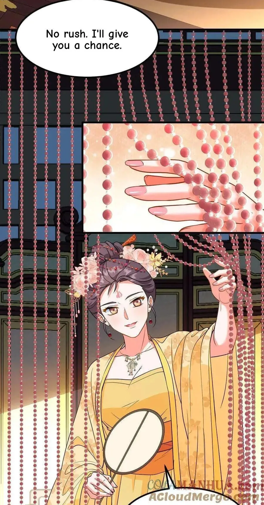 Wo Chuan Hui Baojun Xiaoshihou Da Fan Ta Naiping Chapter 211 page 4