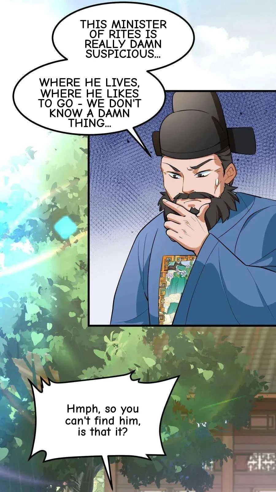 Wo Chuan Hui Baojun Xiaoshihou Da Fan Ta Naiping Chapter 211 page 19