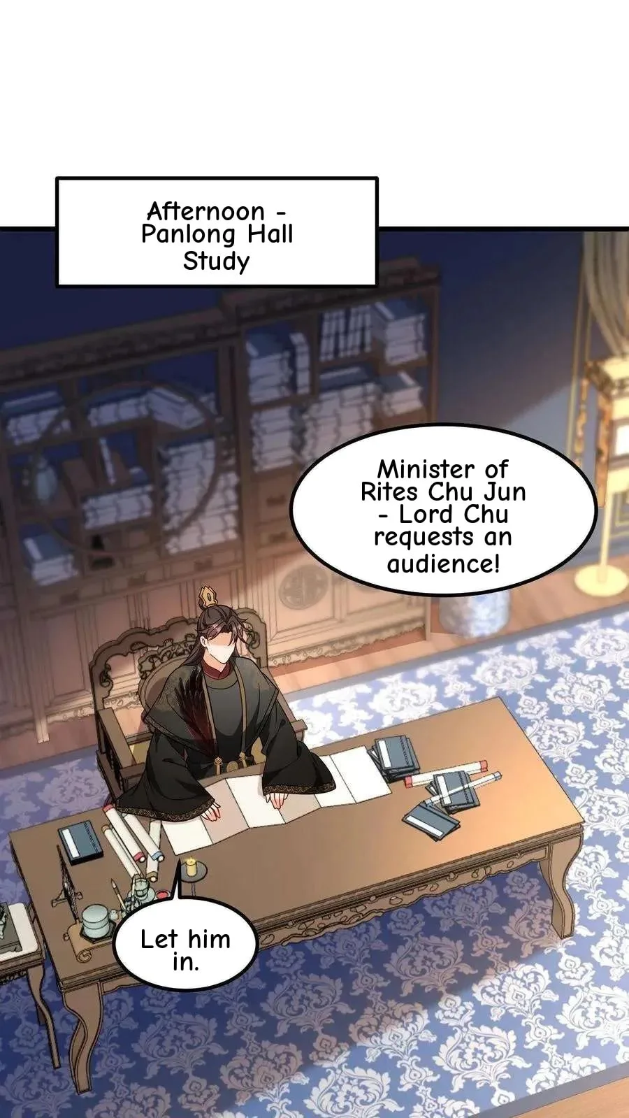 Wo Chuan Hui Baojun Xiaoshihou Da Fan Ta Naiping Chapter 211 page 26