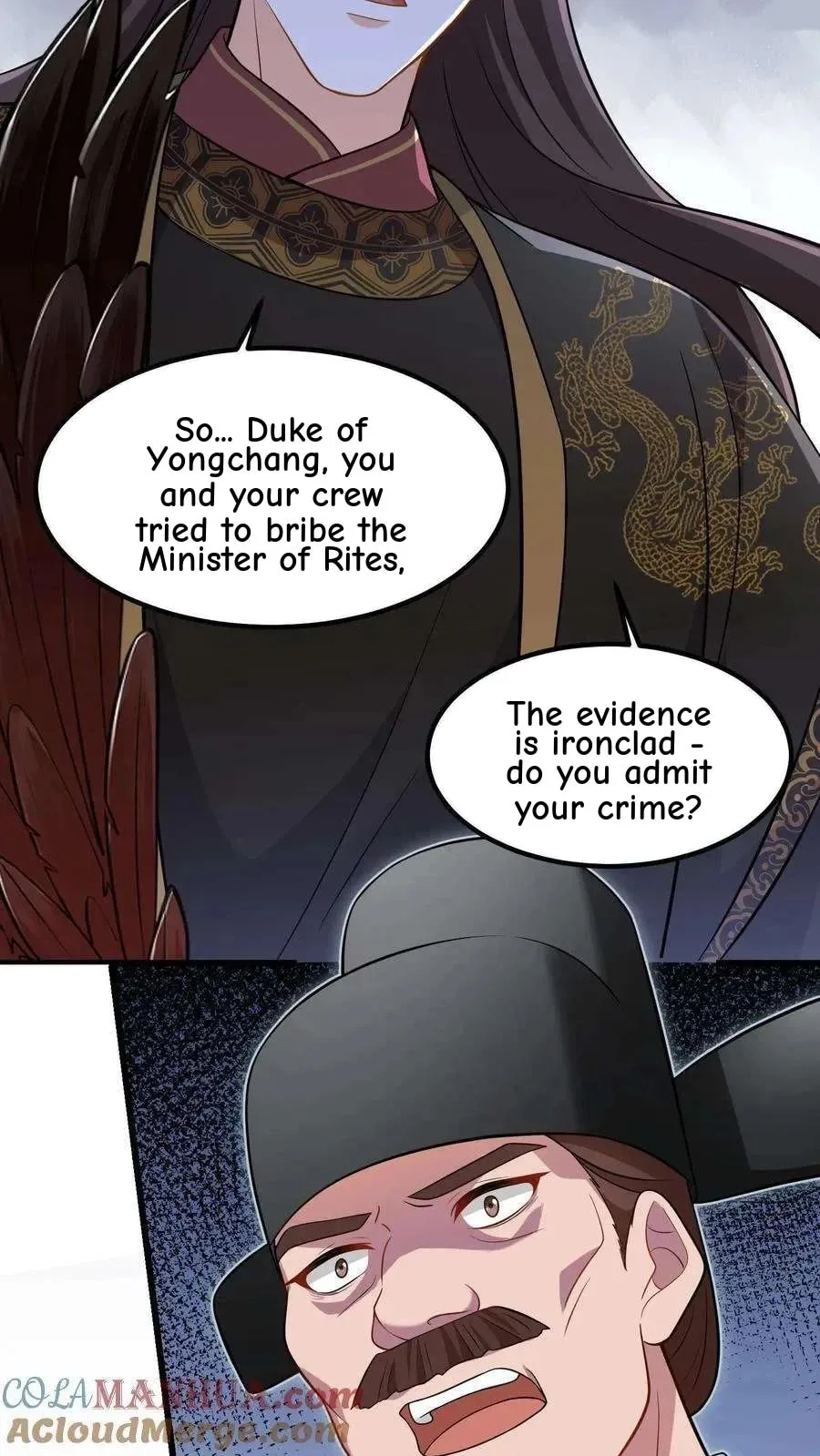 Wo Chuan Hui Baojun Xiaoshihou Da Fan Ta Naiping Chapter 212 page 25