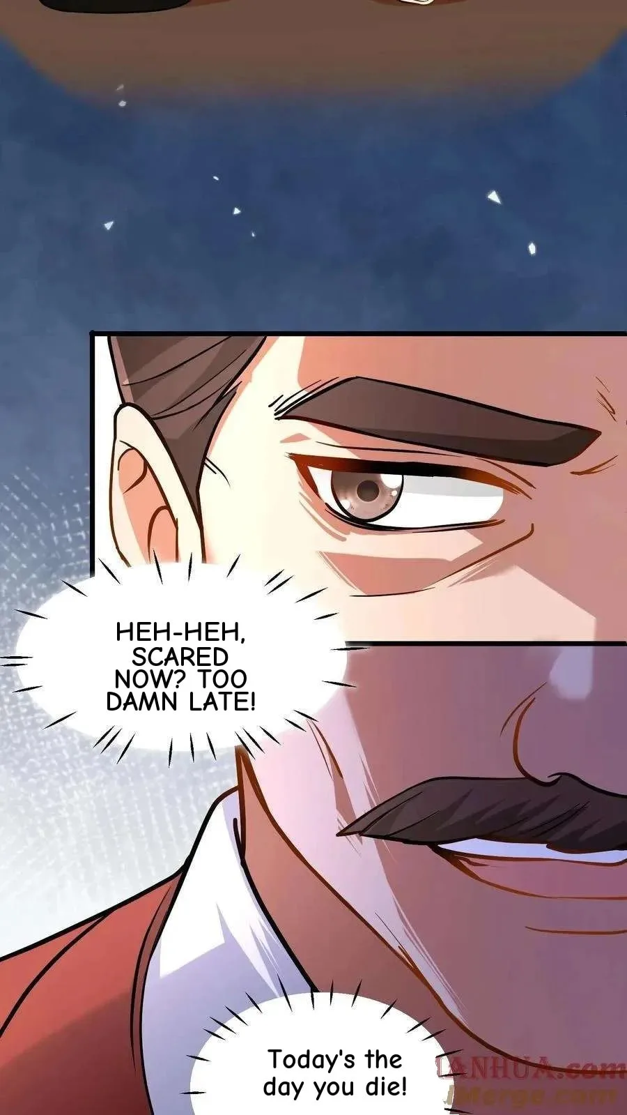 Wo Chuan Hui Baojun Xiaoshihou Da Fan Ta Naiping Chapter 212 page 19